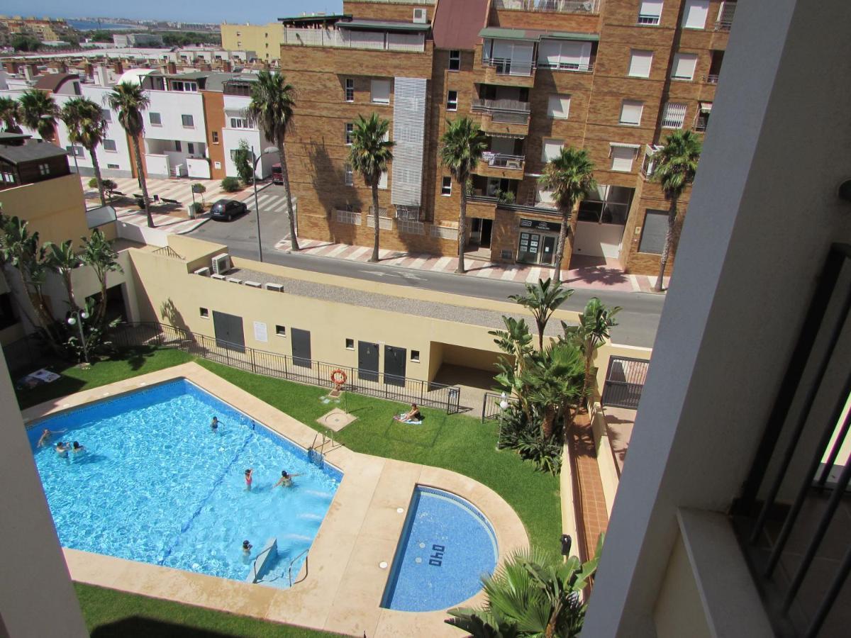 Aguadulce Pool And Beach Dış mekan fotoğraf