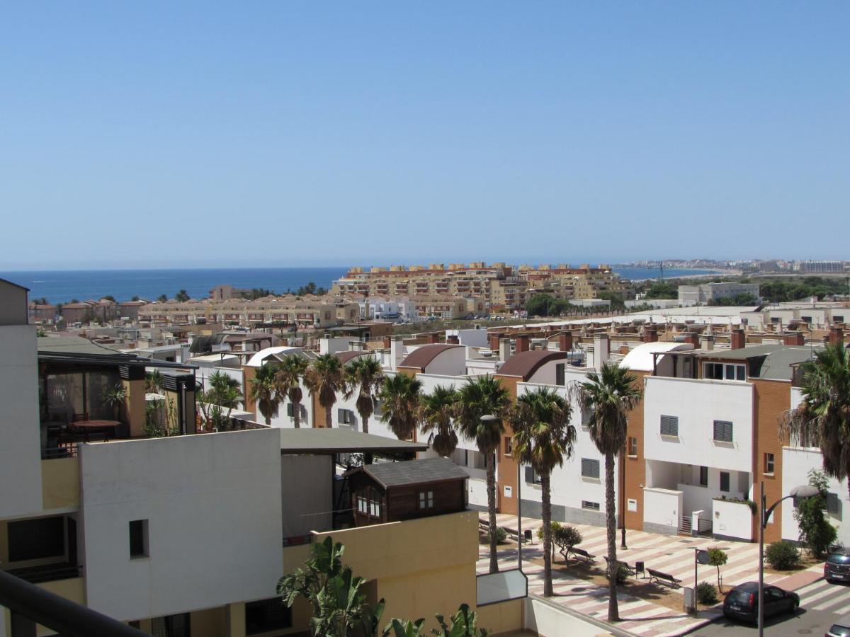 Aguadulce Pool And Beach Dış mekan fotoğraf